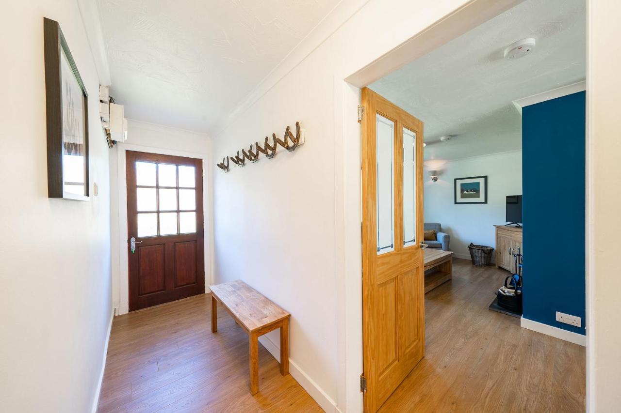 Lagnaha Cottage Kentallen Luaran gambar