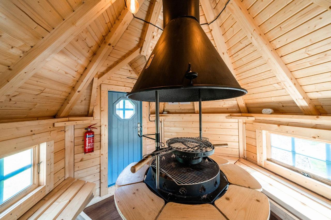Lagnaha Cottage Kentallen Luaran gambar